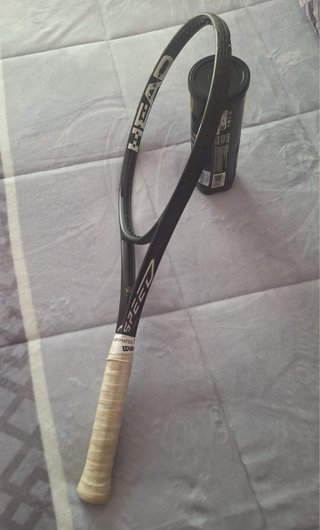 Raqueta de Tenis HEAD speed pro