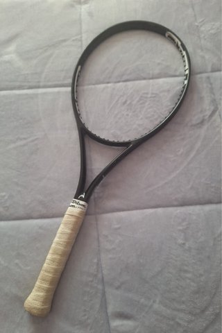 Raqueta de Tenis HEAD speed pro