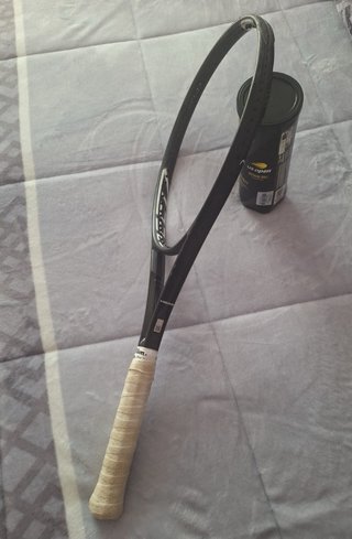 Raqueta de Tenis HEAD speed pro