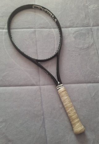 Raqueta de Tenis HEAD speed pro