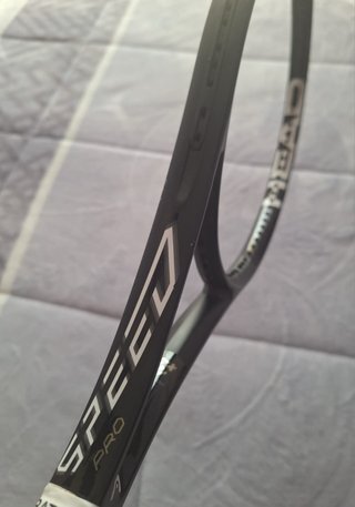 Raqueta de Tenis HEAD speed pro