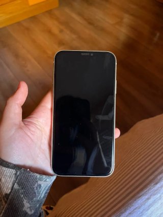 iPhone 11 Blanco 128 GB