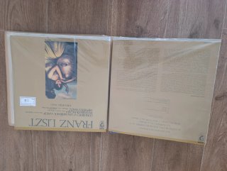 Discos vinilo música clásica