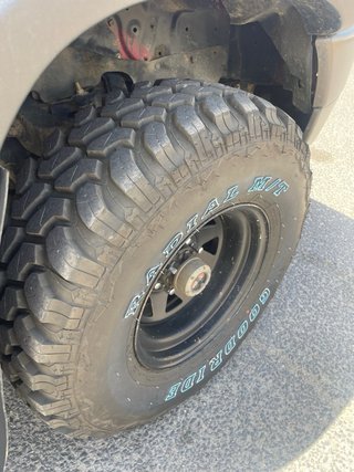 TOYOTA 4runner 3.0td