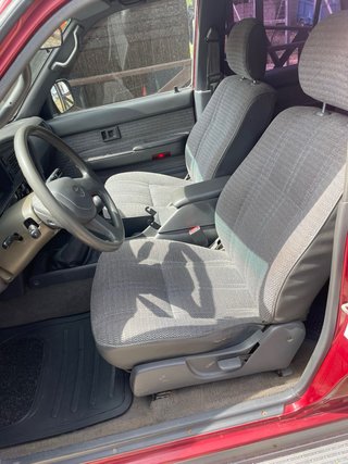 TOYOTA 4runner 3.0td