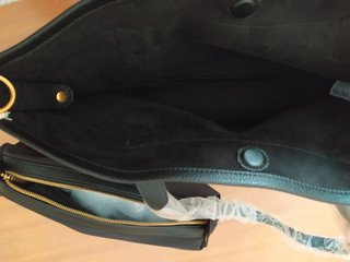 Borsa nuova