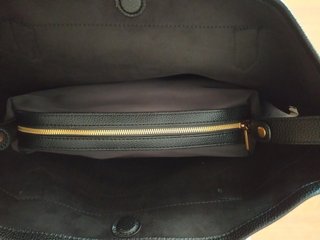 Borsa nuova