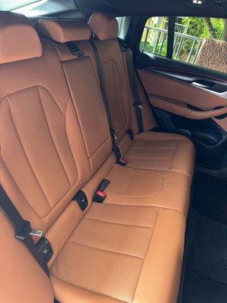 BMW X4 FULL EQUIP 2024