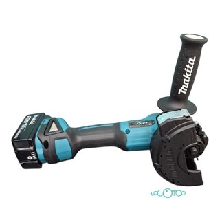 KIT MAKITA  DLX2552TJ - DHP492 (TALADRO) + DGA504