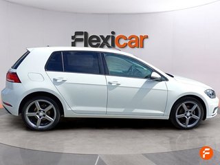 Volkswagen Golf Advance 1.6 TDI 85kW (115CV)