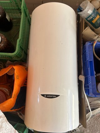 Termo Eléctrico Ariston Pro1 ECO SLIM 65L