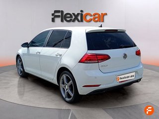 Volkswagen Golf Advance 1.6 TDI 85kW (115CV)