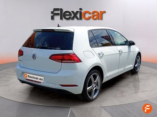 Volkswagen Golf Advance 1.6 TDI 85kW (115CV)