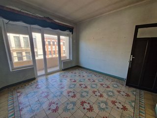 Piso en venta en Campo de la Juventud en Palencia