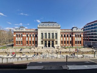 Piso en venta en Campo de la Juventud en Palencia