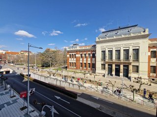 Piso en venta en Campo de la Juventud en Palencia