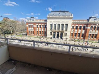 Piso en venta en Campo de la Juventud en Palencia