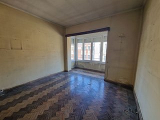 Piso en venta en Campo de la Juventud en Palencia