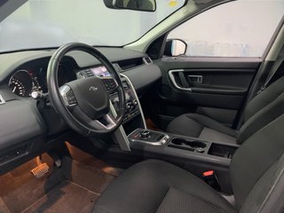 LAND ROVER DISCOVERY SPORT Discovery Sport 2.0TD4 HSE 4x4 Aut.