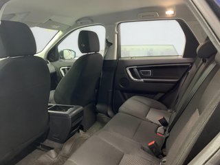 LAND ROVER DISCOVERY SPORT Discovery Sport 2.0TD4 HSE 4x4 Aut.