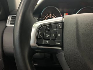 LAND ROVER DISCOVERY SPORT Discovery Sport 2.0TD4 HSE 4x4 Aut.