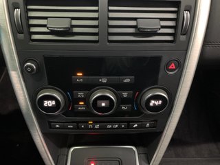 LAND ROVER DISCOVERY SPORT Discovery Sport 2.0TD4 HSE 4x4 Aut.