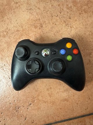 Joypad Xbox 360