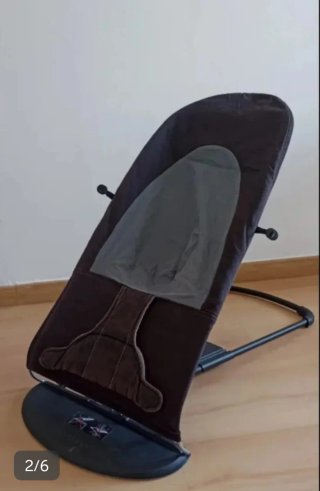 Hamaca BabyBjörn