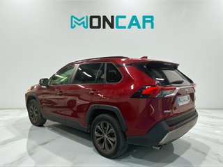 TOYOTA RAV4 2.5 hybrid 2WD Advance