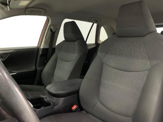 TOYOTA RAV4 2.5 hybrid 2WD Advance