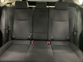TOYOTA RAV4 2.5 hybrid 2WD Advance