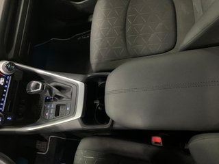 TOYOTA RAV4 2.5 hybrid 2WD Advance