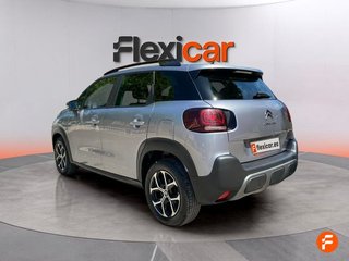 Citroën C3 Aircross PureTech 81kW (110CV) Max