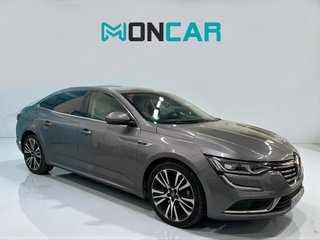 RENAULT TALISMAN 1.6 TCe Energy Initiale Paris