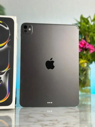 iPad Pro M5 NUEVO