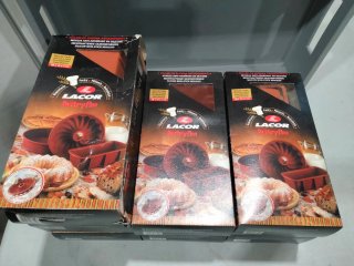 Stampi in silicone Lacor Pastryflex 28cm