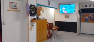 TXOKO EN SESTAO PARA CUMPLEAÑOS, EVENTOS Y FIESTAS