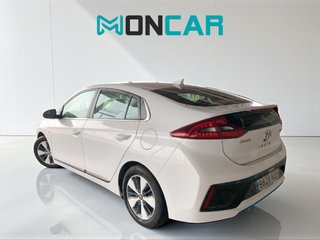 HYUNDAI IONIQ PHEV 1.6 GDI Tecno