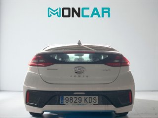 HYUNDAI IONIQ PHEV 1.6 GDI Tecno