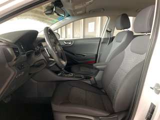 HYUNDAI IONIQ PHEV 1.6 GDI Tecno