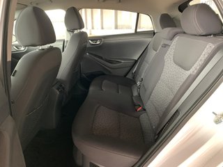 HYUNDAI IONIQ PHEV 1.6 GDI Tecno