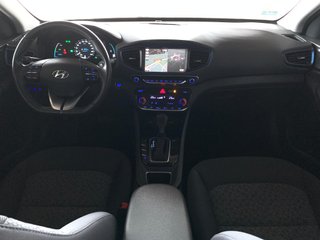 HYUNDAI IONIQ PHEV 1.6 GDI Tecno
