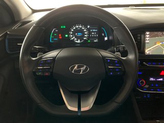 HYUNDAI IONIQ PHEV 1.6 GDI Tecno