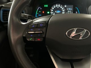 HYUNDAI IONIQ PHEV 1.6 GDI Tecno