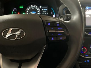 HYUNDAI IONIQ PHEV 1.6 GDI Tecno