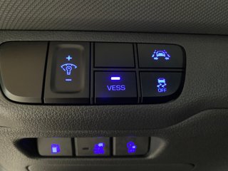 HYUNDAI IONIQ PHEV 1.6 GDI Tecno