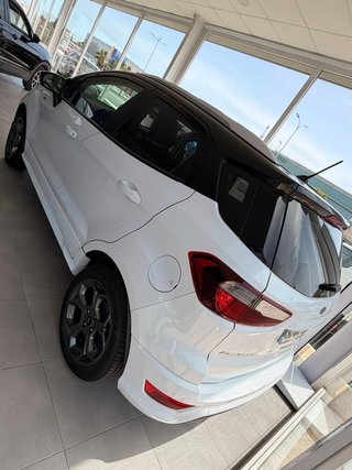 Ford EcoSport 2022
