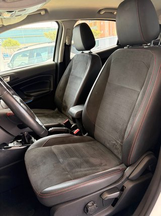 Ford EcoSport 2022
