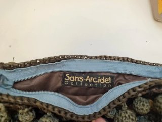 Porta penne Sans Arcidet