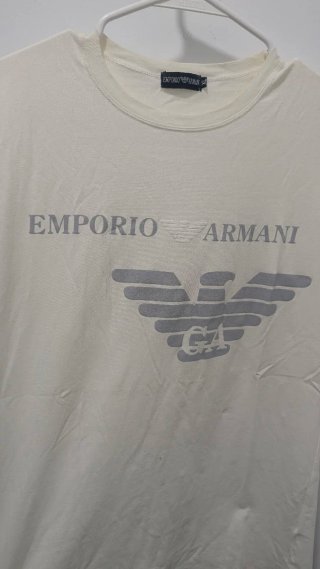 Camiseta Emporio Armani Talla XL/L